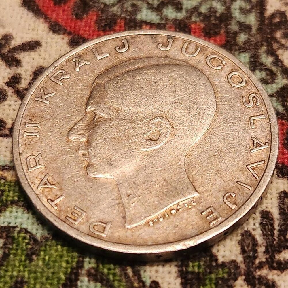 Unbranded Silver Collectibles